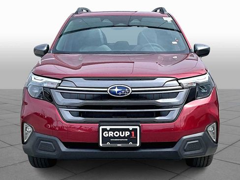 New 2026 Subaru Forester Premium AWD/4WD image 3