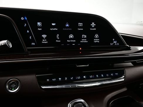 Used 2023 Cadillac Escalade Sport Platinum AWD/4WD image 25