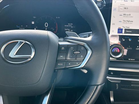 Used 2025 Lexus RX 350 Premium w/ Accessory Package (K3) FWD image 47