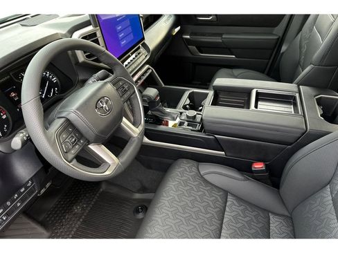 New 2025 Toyota Tundra SR5 image 10