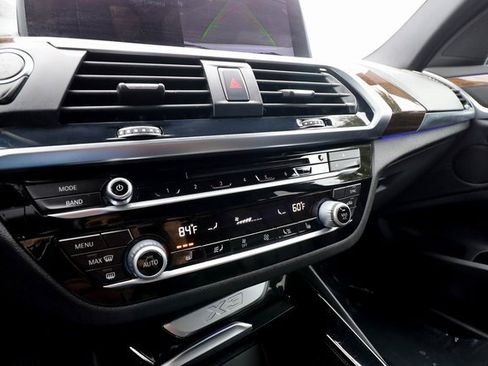 Used 2018 BMW X3 xDrive30i image 9