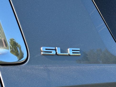 Used 2018 GMC Yukon SLE w/ Convenience Package RWD image 5
