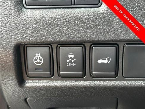 Used 2019 Maserati Levante GTS image 2