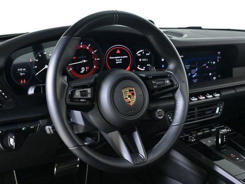 Used 2024 Porsche 911 Carrera 4 GTS image 12