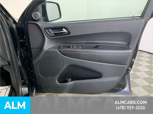 Used 2023 Dodge Durango GT image 32