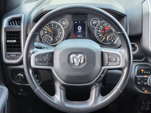Certified 2022 RAM 1500 Big Horn AWD/4WD image 26