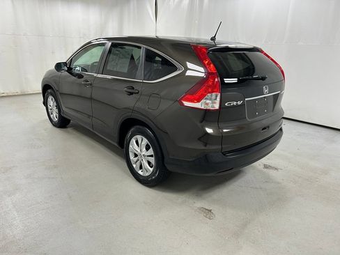Used 2013 Honda CR-V EX image 7