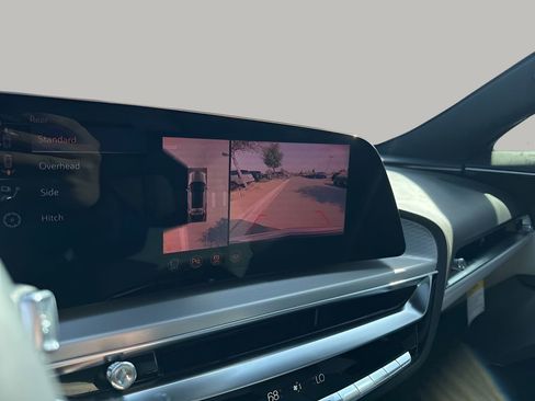 New 2026 Cadillac Lyriq Premium Luxury w/ LPO, Floor Liner Package image 39