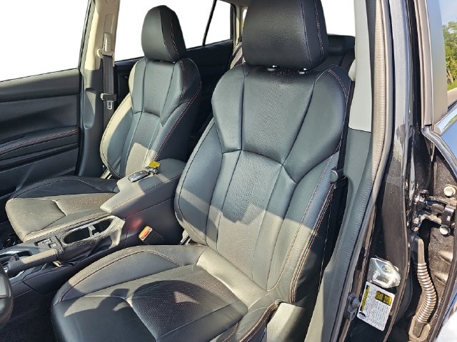 Used 2023 Subaru Crosstrek 2.5i Limited w/ Moonroof Package AWD/4WD image 12