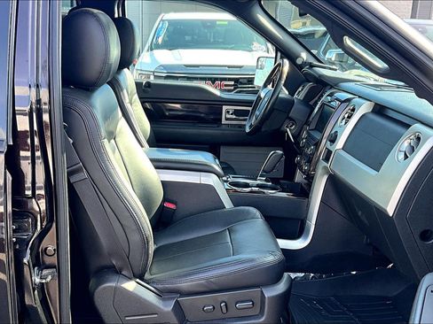 Used 2013 Ford F150 Platinum image 7