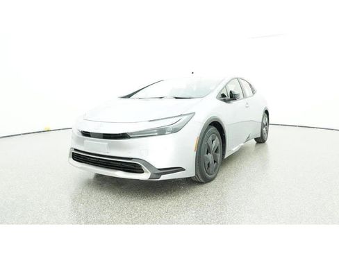 New 2026 Toyota Prius SE image 48