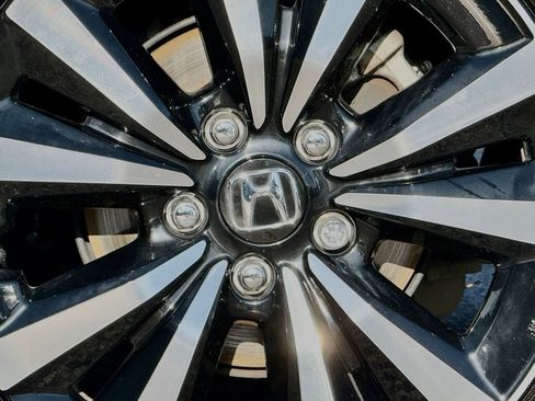 Used 2022 Honda Civic EX image 19