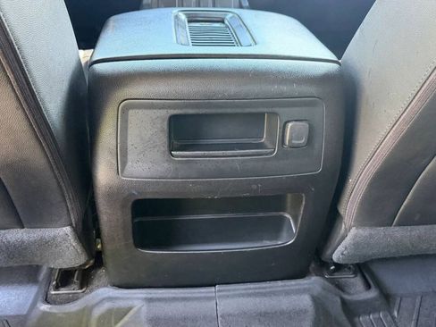 Used 2018 Chevrolet Silverado 3500 LTZ w/ Duramax Plus Package AWD/4WD image 25