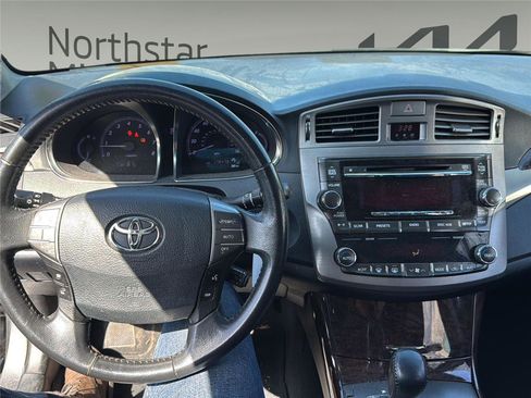 Used 2011 Toyota Avalon Limited FWD image 16