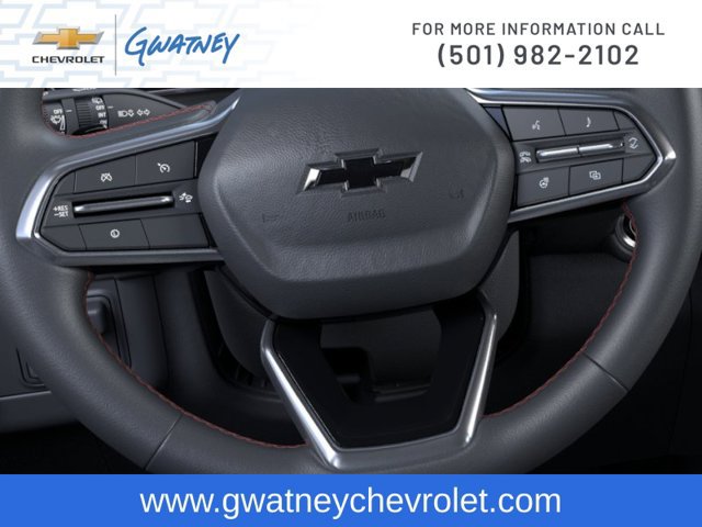 New 2027 Chevrolet Tahoe RST w/ Comfort Package AWD/4WD image 19