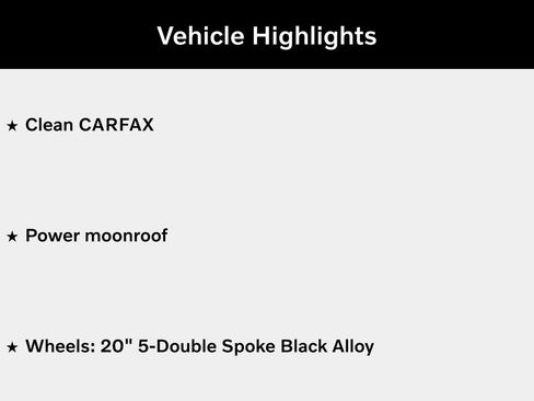 Used 2025 Volvo XC40 B5 Ultra w/ Protection Package AWD/4WD image 5