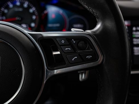 Certified 2020 Porsche Cayenne AWD/4WD image 29