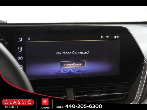 Used 2024 Chevrolet Trax ACTIV w/ Driver Confidence Package FWD image 11