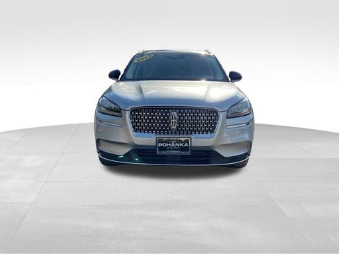 Used 2022 Lincoln Corsair AWD w/ Premium Package image 3