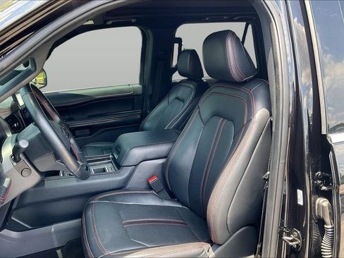 Certified 2023 Ford Expedition Limited RWD image 25
