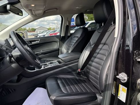 Used 2024 Ford Edge SEL w/ Convenience Package AWD/4WD image 15