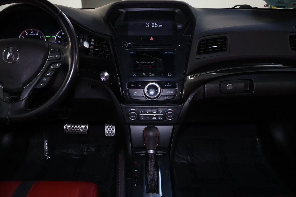 Used 2021 Acura ILX w/ Technology Plus & A-SPEC FWD image 18