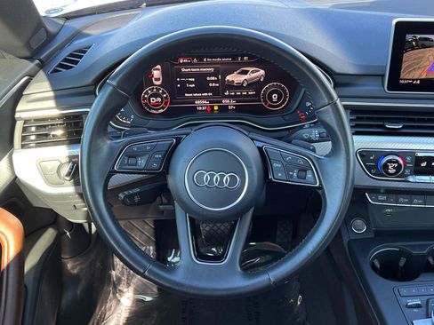 Used 2018 Audi A5 2.0T Premium Plus image 24