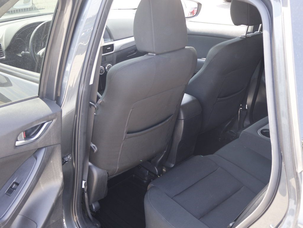 Used 2016 MAZDA CX-5 Touring FWD image 15