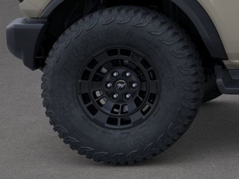New 2026 Ford Bronco Outer Banks w/ Sasquatch Package image 21