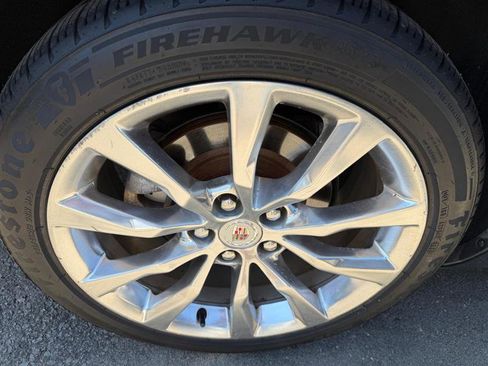 Used 2015 Cadillac XTS Luxury image 29