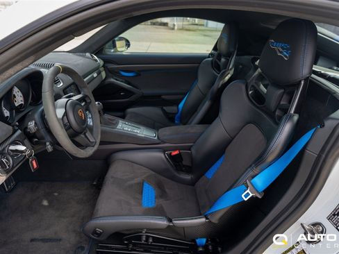 Used 2023 Porsche 718 Cayman GT4 RS RWD image 44