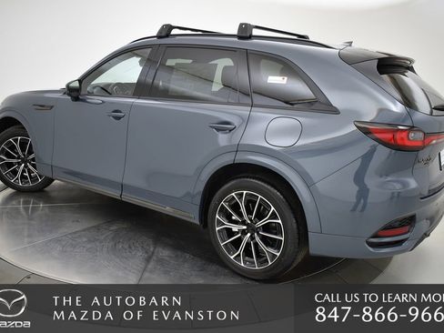 New 2026 MAZDA CX-70 3.3 Turbo S w/ Premium Package image 8