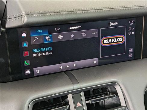 New 2024 Porsche Taycan 4S image 17