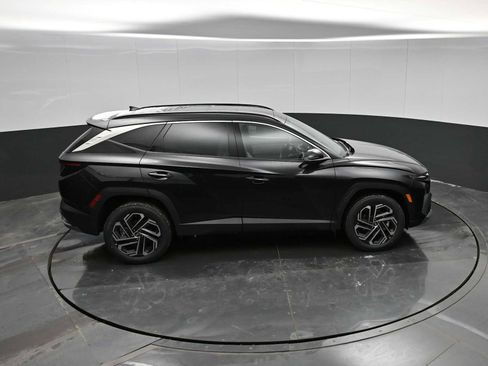 New 2026 Hyundai Tucson Limited image 30