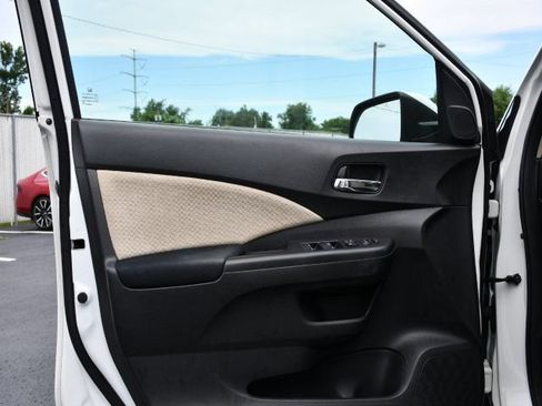 Used 2015 Honda CR-V EX image 14