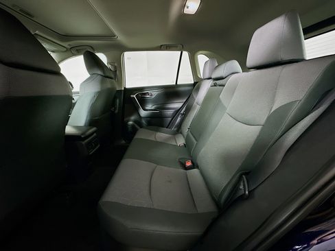 Used 2024 Toyota RAV4 XLE w/ Convenience Package image 27