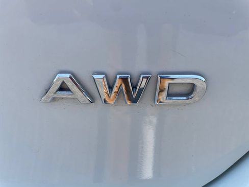 Used 2020 Nissan Rogue Sport S AWD/4WD image 7