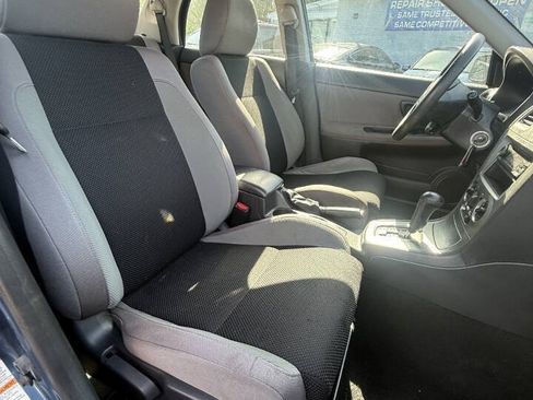 Used 2007 Subaru Impreza 2.5i AWD/4WD image 13