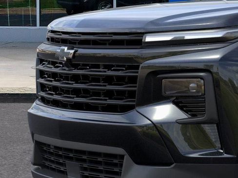 New 2026 Chevrolet Traverse LT w/ Midnight/Sport Edition image 13