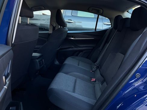 Used 2025 Toyota Camry LE image 11