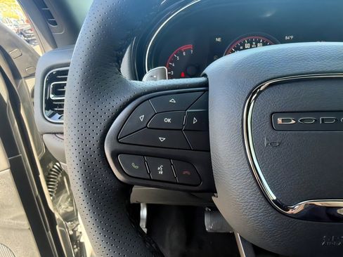 New 2026 Dodge Durango GT image 25