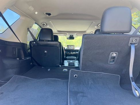 Used 2023 Honda Pilot Touring image 42