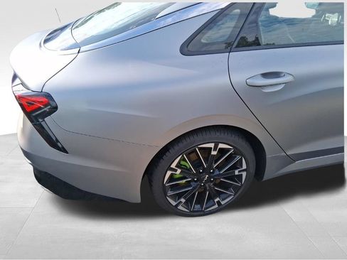 Certified 2026 Kia K5 GT FWD image 7