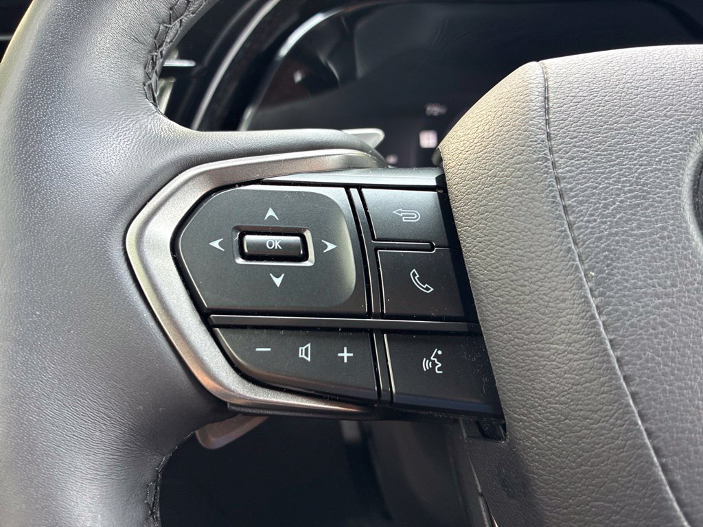 Used 2025 Lexus RX 350 Premium w/ Convenience Package FWD image 21