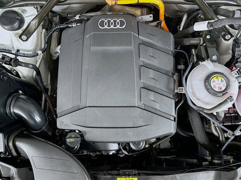 Used 2023 Audi Q5 e Premium Plus w/ Premium Plus Package image 13