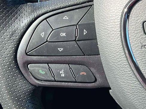 Used 2022 Dodge Durango R/T w/ Blacktop Package image 22