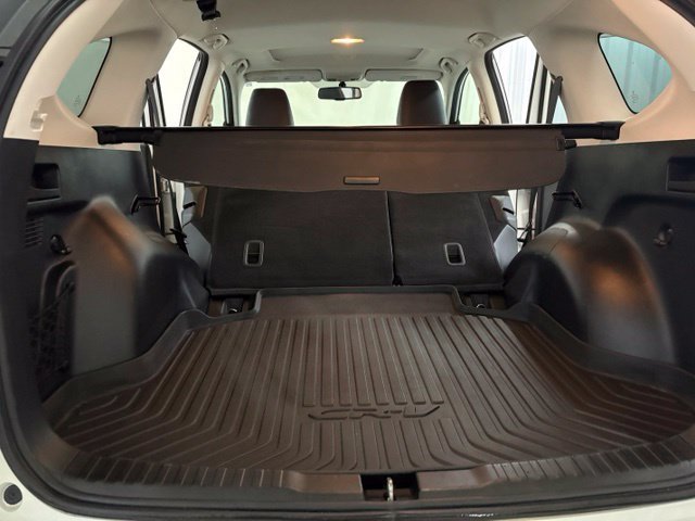 Used 2016 Honda CR-V EX-L image 12