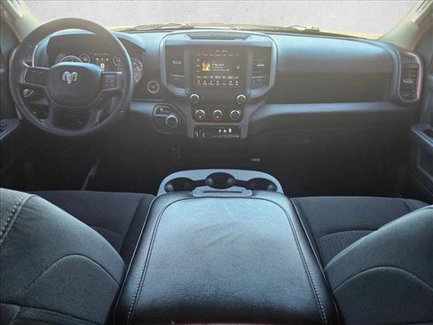 Used 2020 RAM 2500 Tradesman image 16