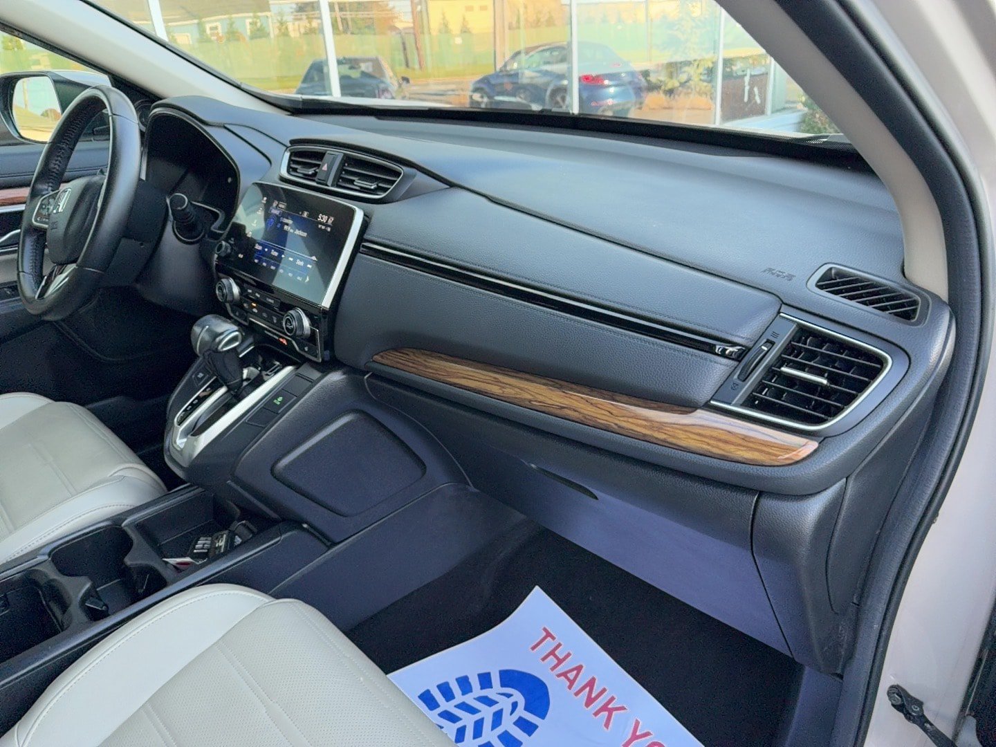 Used 2018 Honda CR-V EX-L image 19