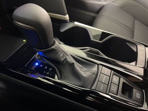 New 2026 Toyota Camry XSE image 22